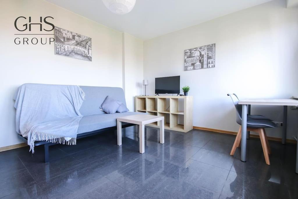 Przytulny Apartament W Centrum Krakowa Exterior foto
